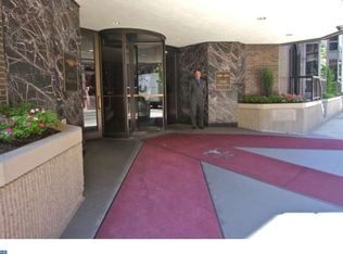 2020 Walnut St APT 21G, Philadelphia, PA 19103