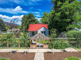 614 Church St, Sandpoint, ID 83864