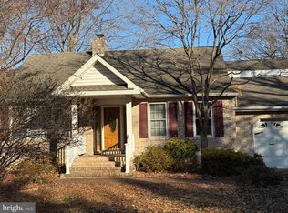 6221 Foster Rd, Spotsylvania, VA 22553