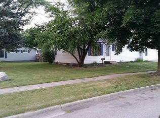 202 W Grand Ave, Mount Pleasant, MI 48858