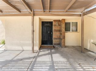 31319 San Antonio Dr, Cathedral City, CA 92234