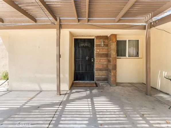 31319 San Antonio Dr, Cathedral City, CA 92234