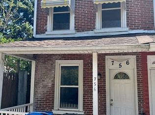 756 Roosevelt Ave, Norristown, PA