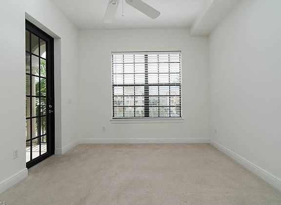 5th image of 8000 Via Sardinia Way Unit 201