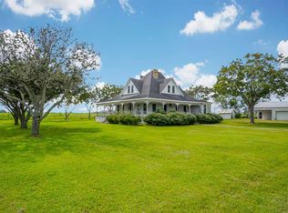 19000 Loop 526 Hwy, El Campo, TX 77437