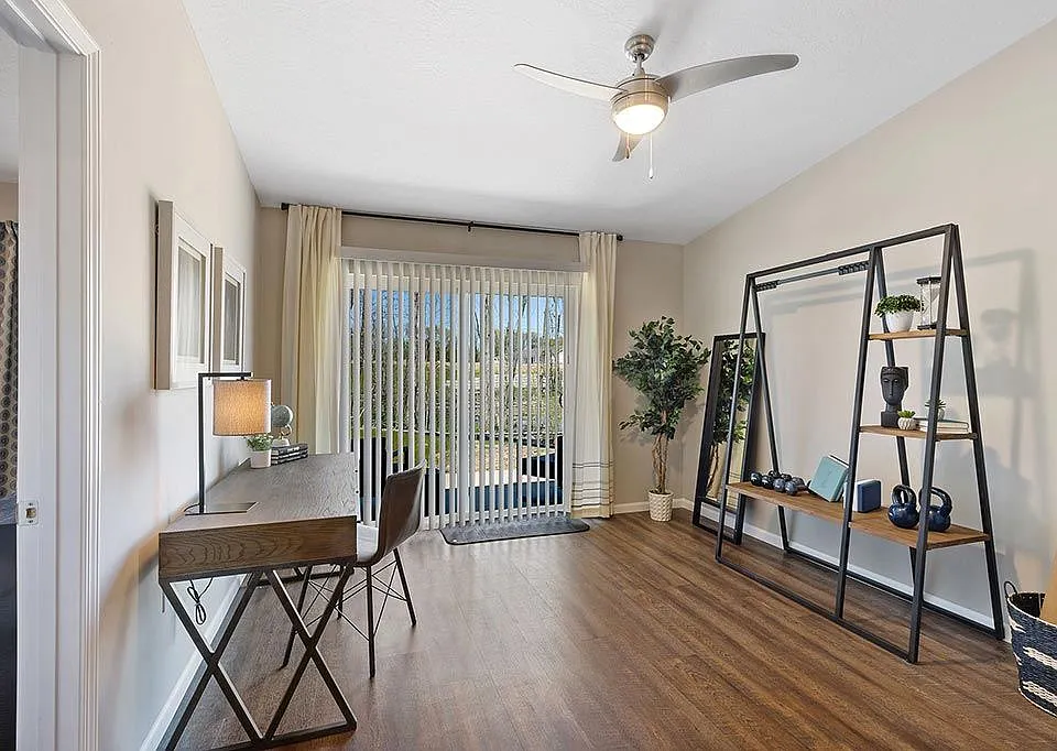 Room for All of Your Favorite Homey Items