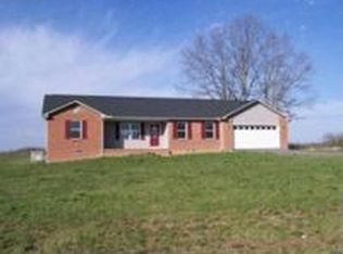 2426 Bowman Loop, Crossville, TN 38571