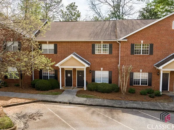 205 Woodstone Drive #10, Athens, GA 30605