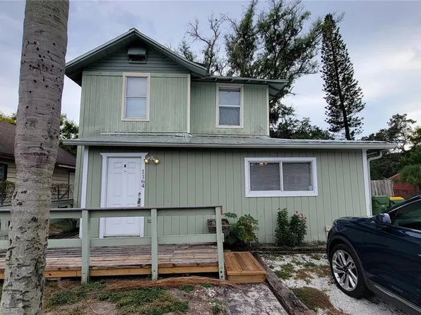 1164 32ND STREET, SARASOTA, FL 34234