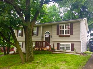 2002 Kenwood Blvd SE, Roanoke, VA