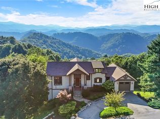 148 Shuck Pen Ridge Rd, Vilas, NC 28692