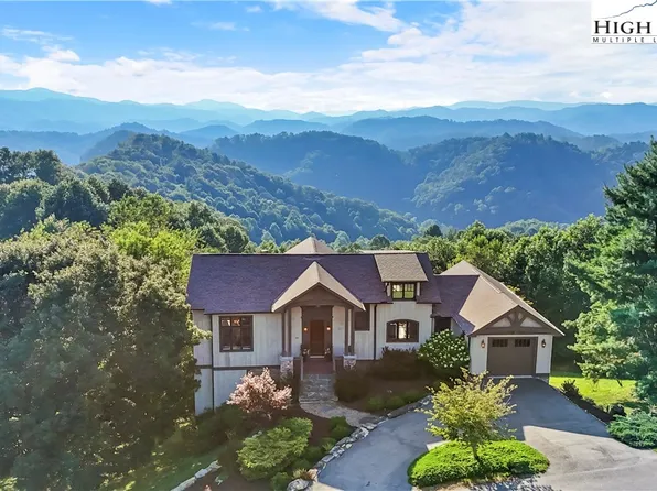 148 Shuck Pen Ridge Road, Vilas, NC 28692