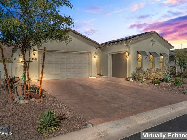 21432 W MINNEZONA Avenue, Buckeye, AZ 85396