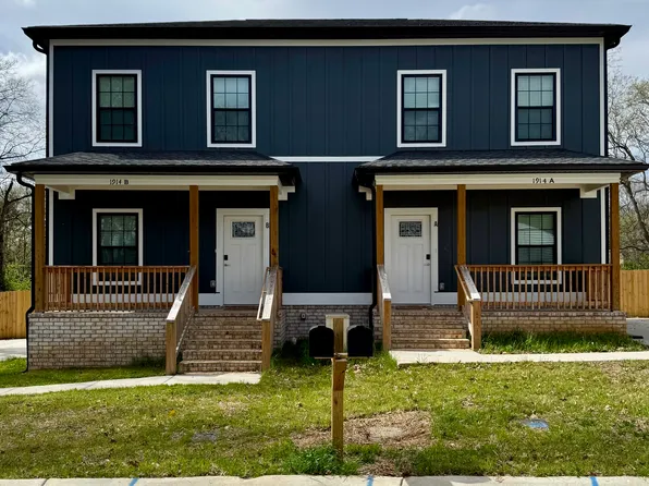 1914 Cherry St #A, Columbia, TN 38401