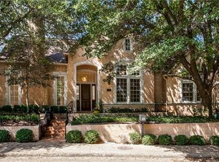 7503 Glenshannon Cir, Dallas, TX 75225