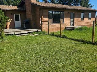 54227 S Range Road 150, Yellowhead County, AB T7E3W5