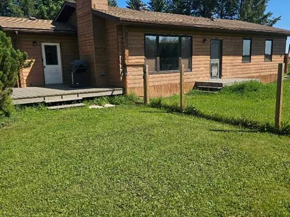 54227 S Range Road 150, Yellowhead County, AB T7E 3W5