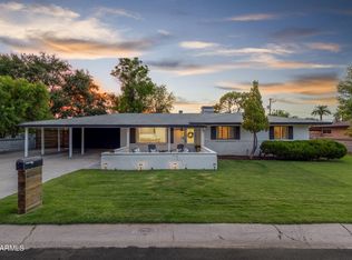 8710 N 6th Dr, Phoenix, AZ 85021