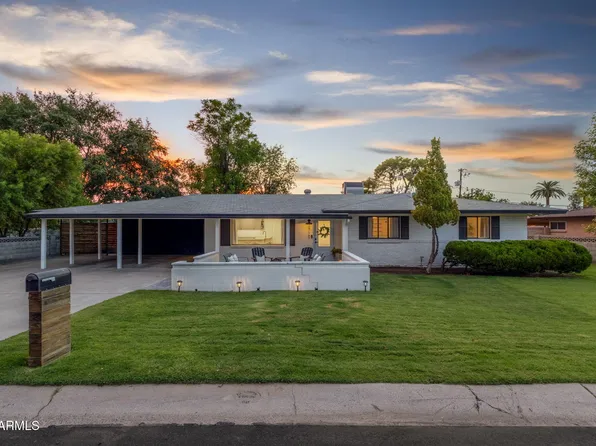 8710 N 6TH Drive, Phoenix, AZ 85021