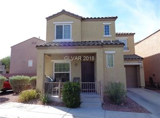7457 Vernal St, Las Vegas, NV 89139