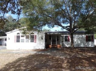 1281 E La Salle St, Hernando, FL 34442