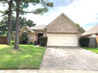 10007 Sable Meadow Ct, Houston, TX 77064