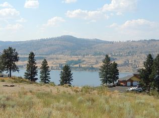 42470 Deer Heights Dr N LOT 44, Davenport, WA 99122