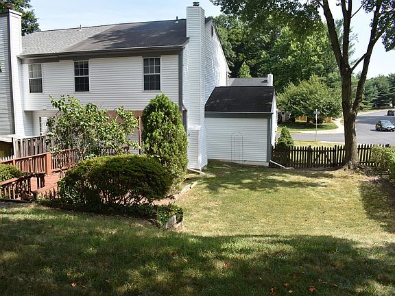 4th image of 3114 Calloway Ct