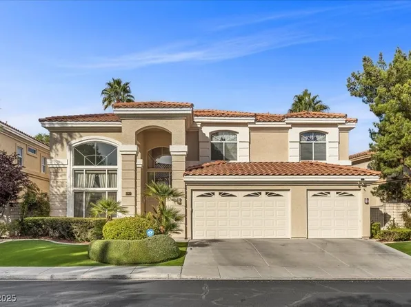 1906 Grey Eagle St, Henderson, NV 89074