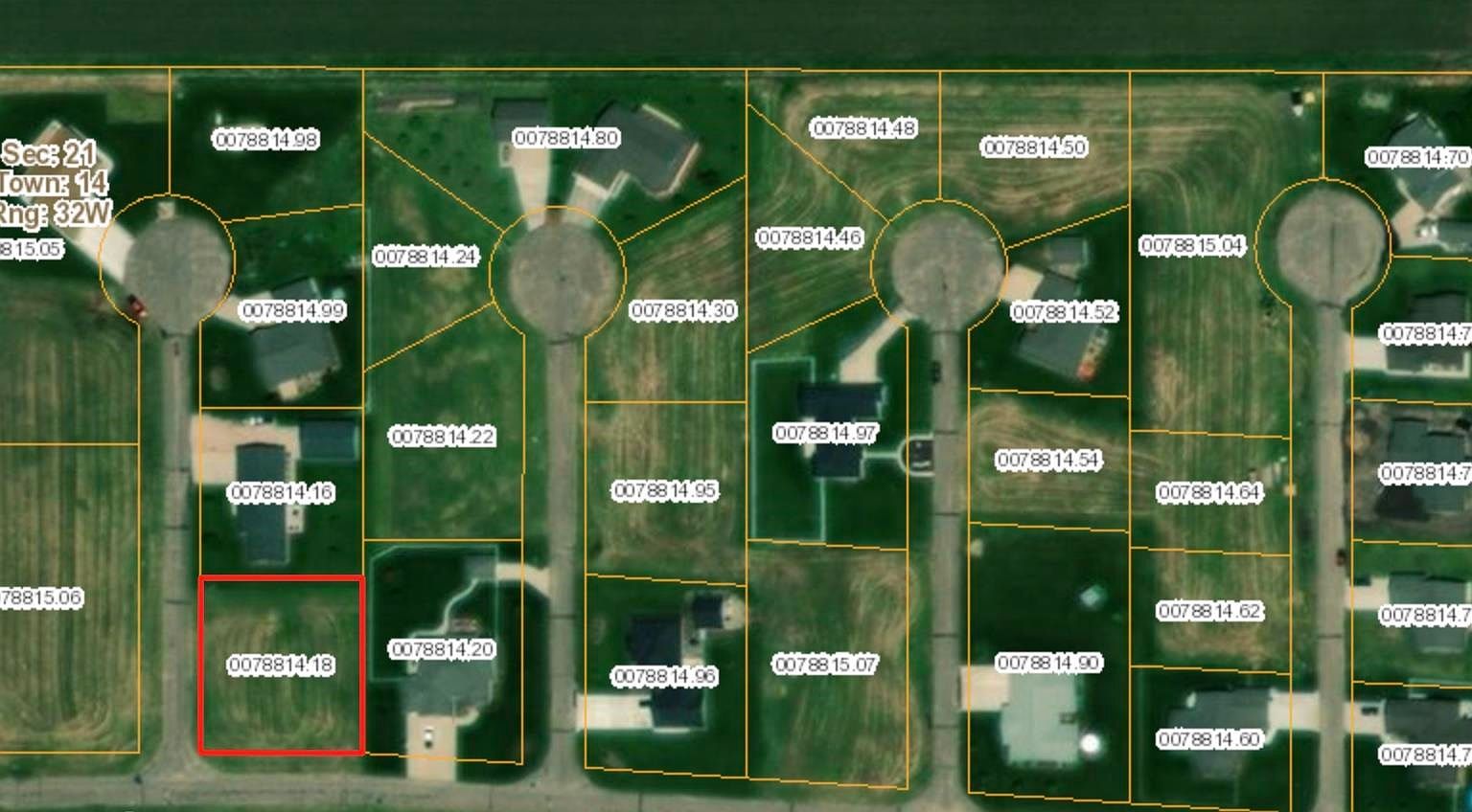 LOT 10 N Park Ct, Hershey, NE 69143 Zillow