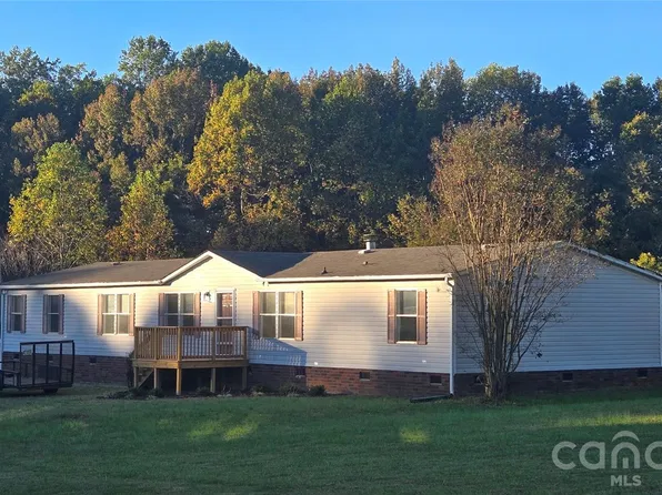 108 Bucks Run Ct, Cleveland, NC 27013