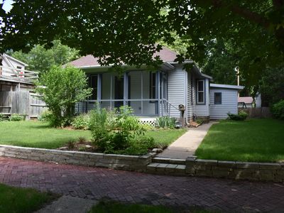 812 Colorado St, Manhattan, KS, 66502