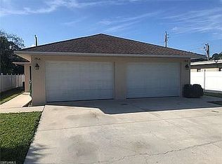 1912/1914 Grace Ave, Fort Myers, FL 33901