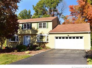 248 Kennedy Rd, Manchester, CT 06042