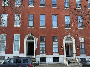 1322-1324 Eutaw Pl #1322-3F, Baltimore, MD 21217