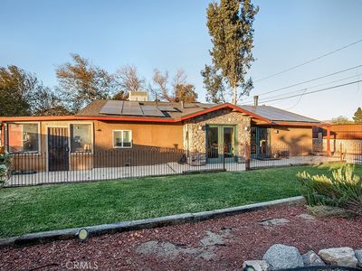 5149 Bain St, Mira Loma, CA, 91752
