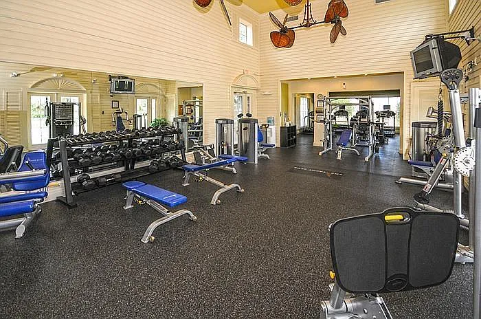 160 Yacht Club Way #206 — Photo 46