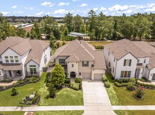 17799 Misty Brook Ln, Conroe, TX 77302