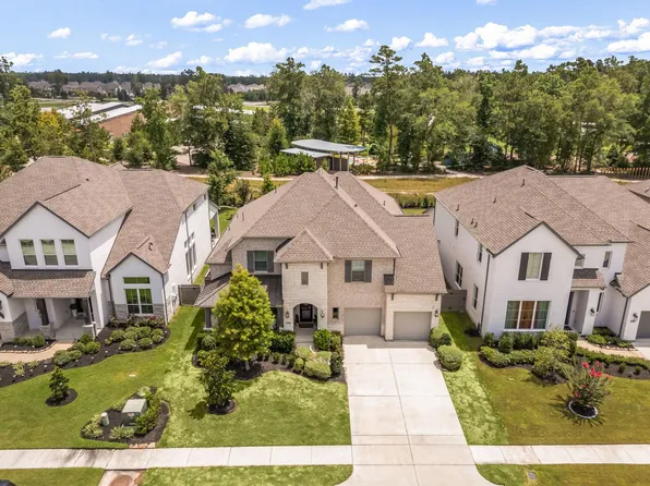 17799 Misty Brook Ln, Conroe, TX 77302