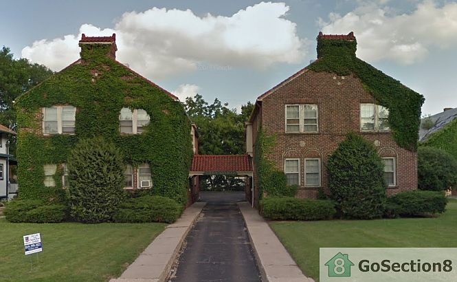 1st image of 925 N Church St APT 2