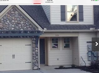 526 Scenic Dr, Grovetown, GA 30813