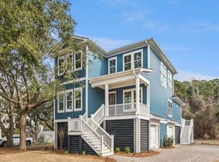 1460 Periwinkle Dr, Mount Pleasant, SC 29466