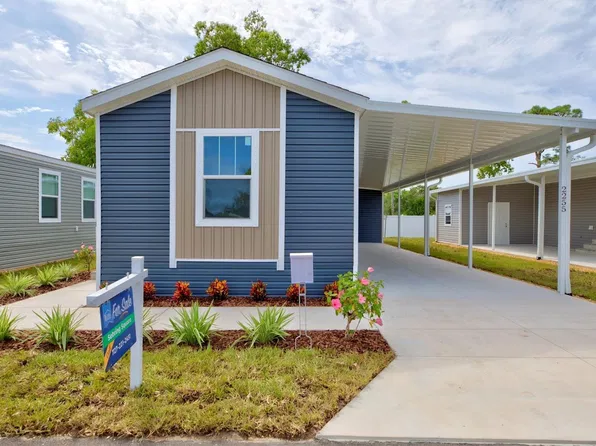 2201 Sangria Dr, Sebring, FL 33872
