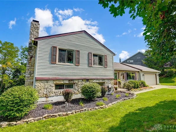 2607 Coral Ridge Ct, Dayton, OH 45449