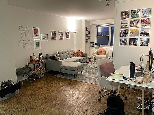 1st image of 155 E 34th St APT 6F
