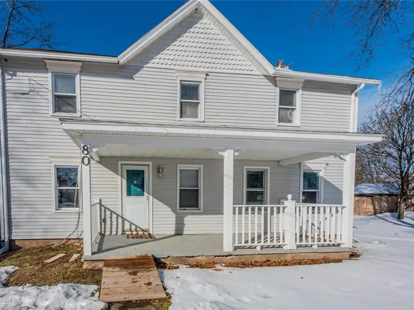 80 E Buffalo St, Churchville, NY 14428