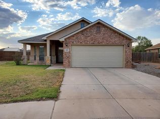 815 Wagner St, Midland, TX 79706