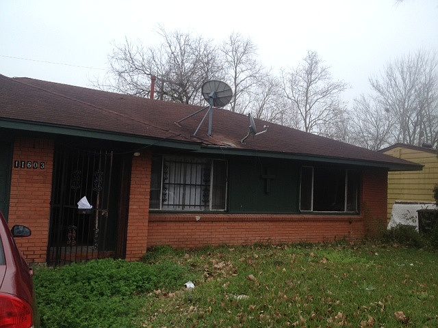1st image of this home