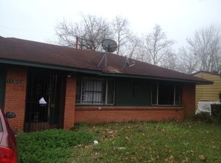 11603 Duane St, Houston, TX 77047