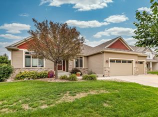 3415 Limerick Ln NE, Rochester, MN 55906